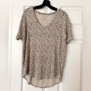 AE soft & sexy oversized t-shirt